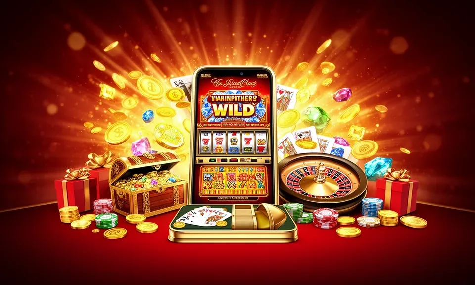 next1212 Fishing War Arcade