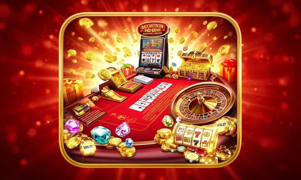 next1212 Bonus