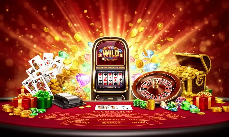 next1212 Bonus